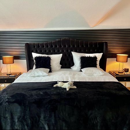 Boutique Appartement Торгау Екстер'єр фото