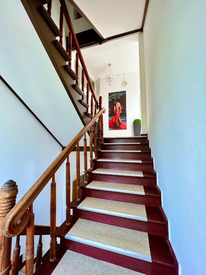 Boutique Appartement Торгау Екстер'єр фото