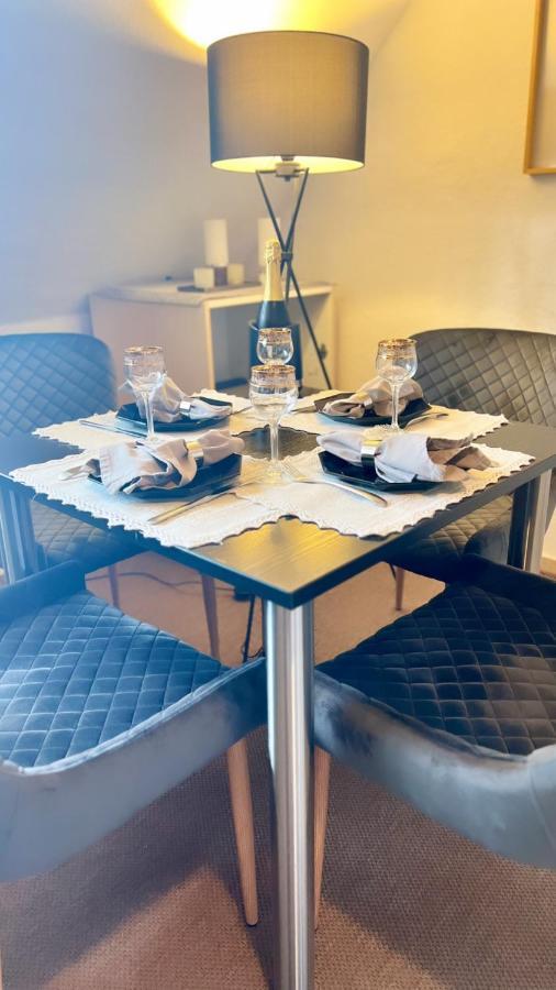 Boutique Appartement Торгау Екстер'єр фото