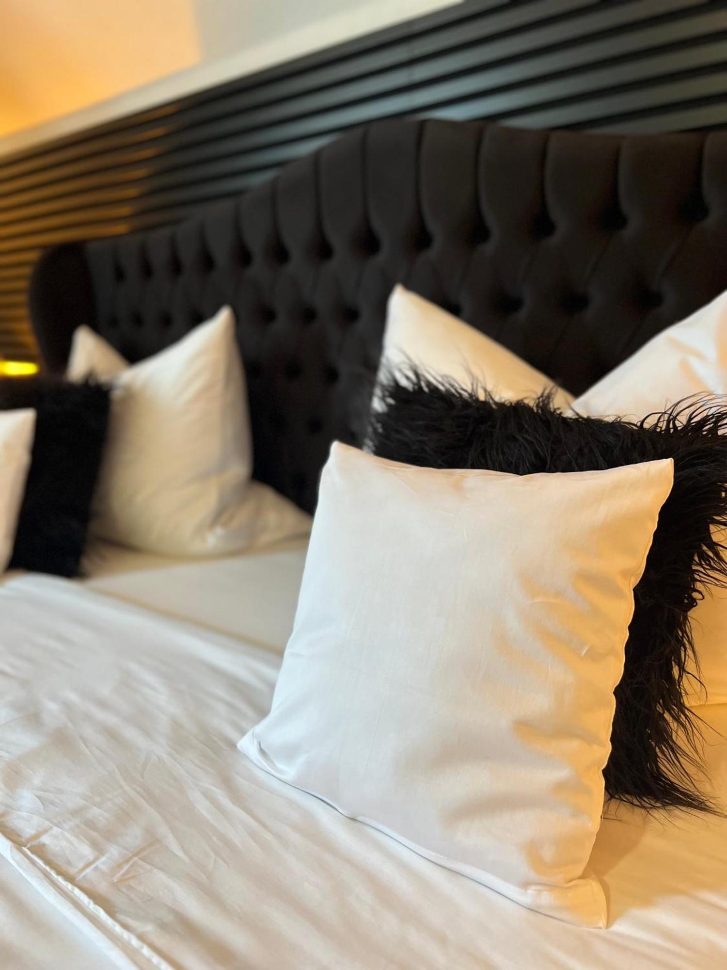 Boutique Appartement Торгау Екстер'єр фото