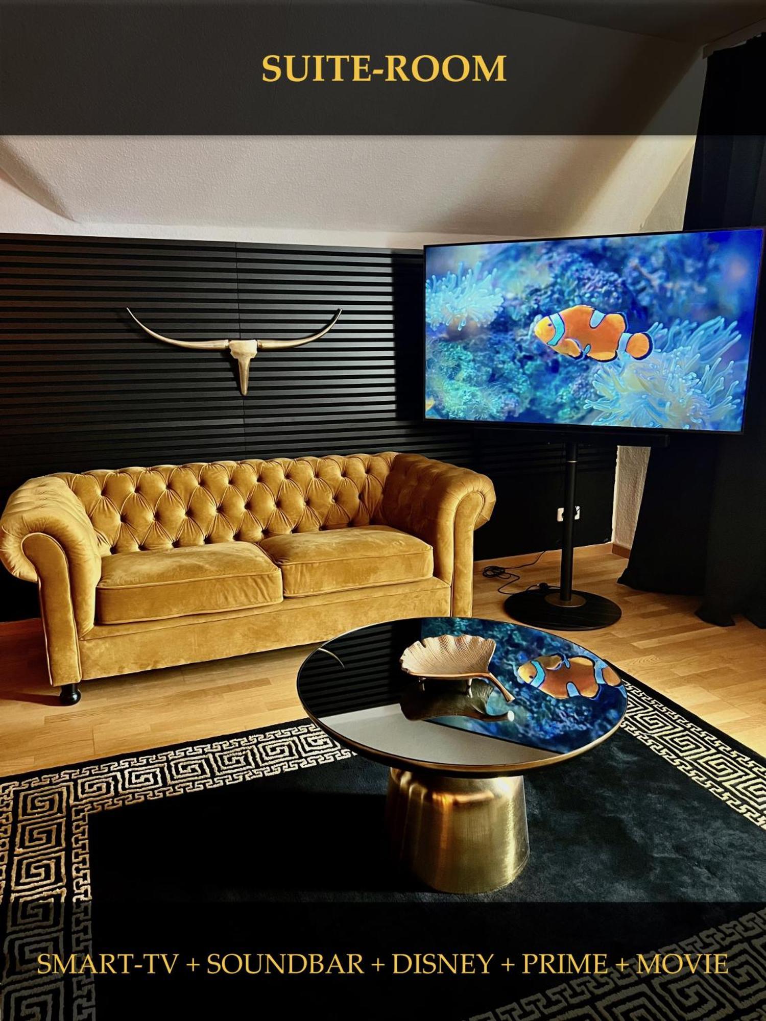 Boutique Appartement Торгау Екстер'єр фото